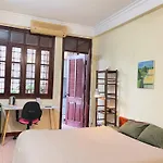 Tropical Land Little Hanoi Homestay